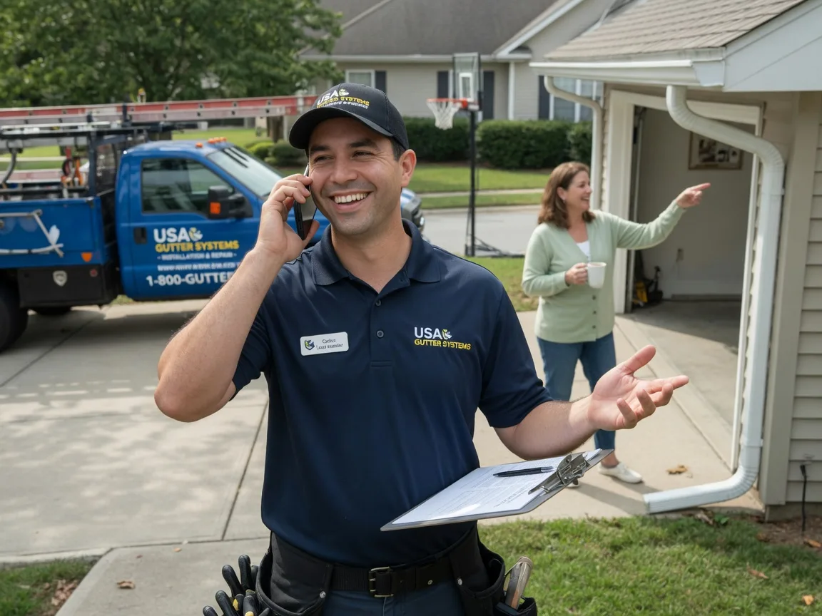 Gutter Installation Rowe, NM FAQs